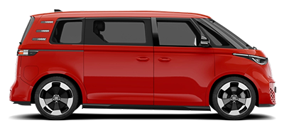Volkswagen ID Buzz
